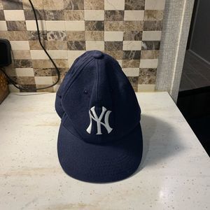 New York Yankees Hat